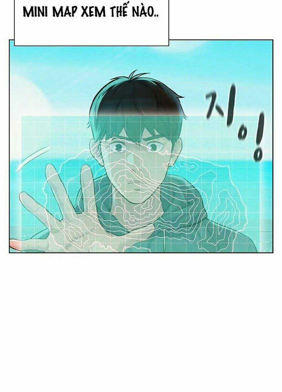 Thợ Săn 3 Cm - Chapter 70 - Trang 40