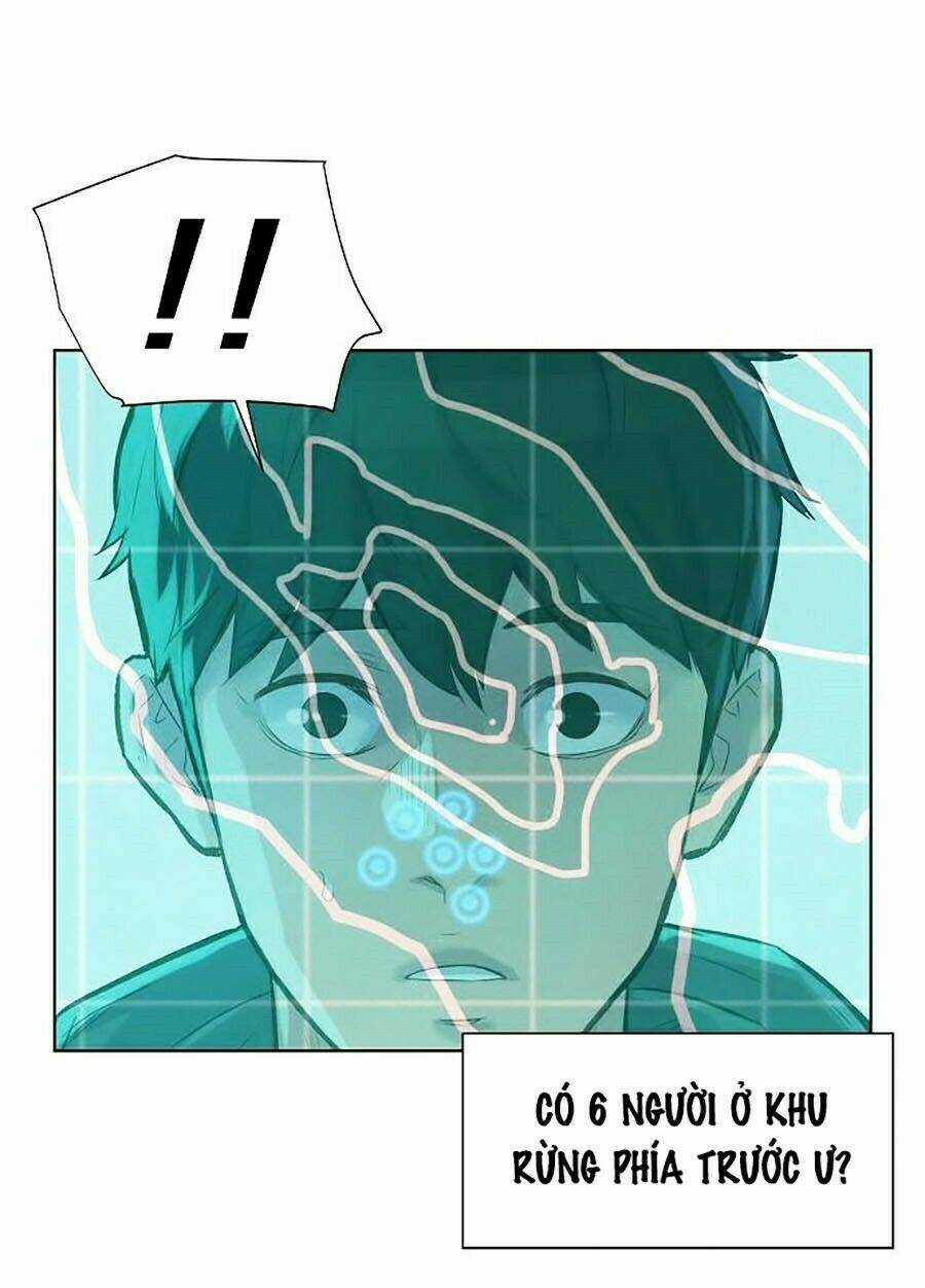 Thợ Săn 3 Cm - Chapter 70 - Trang 41