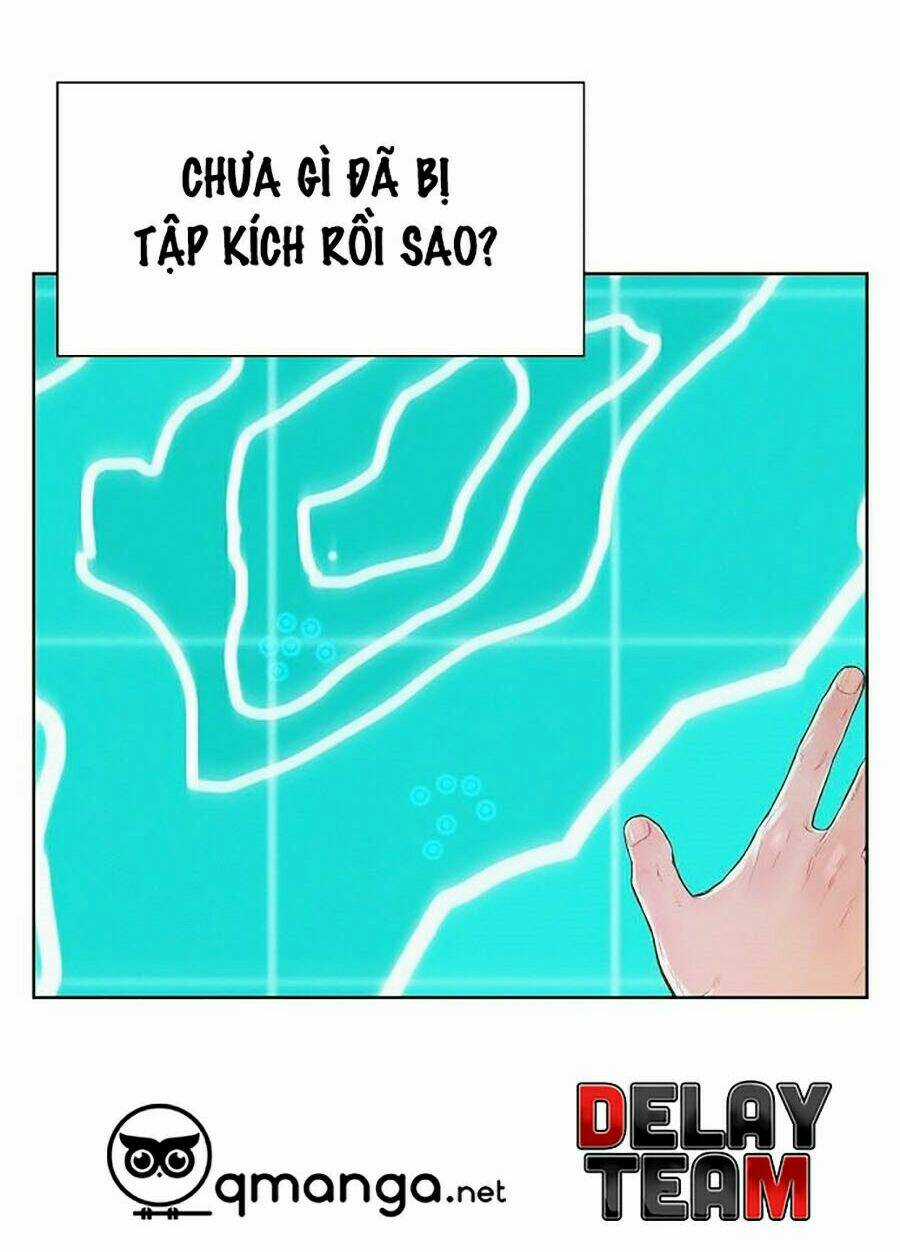 Thợ Săn 3 Cm - Chapter 70 - Trang 42