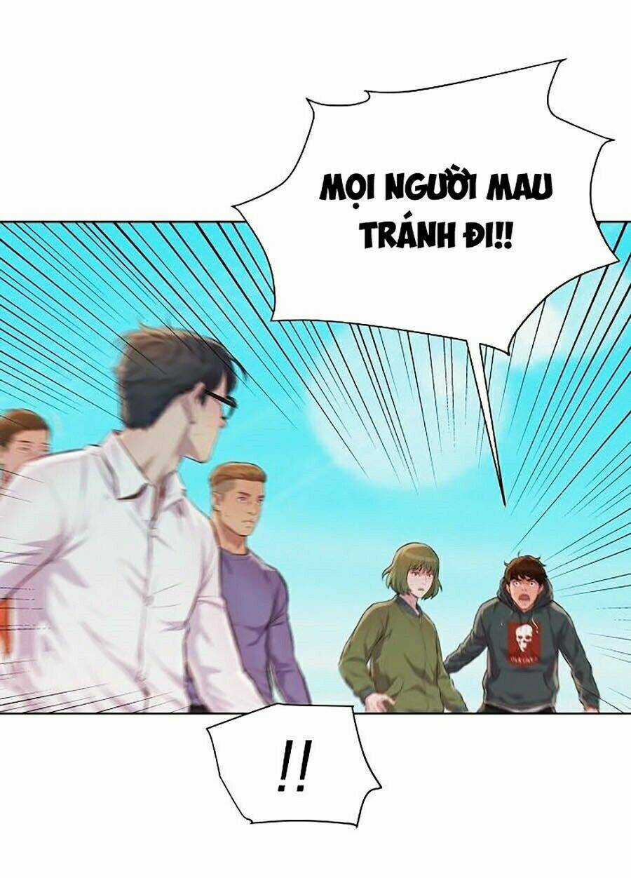Thợ Săn 3 Cm - Chapter 70 - Trang 43