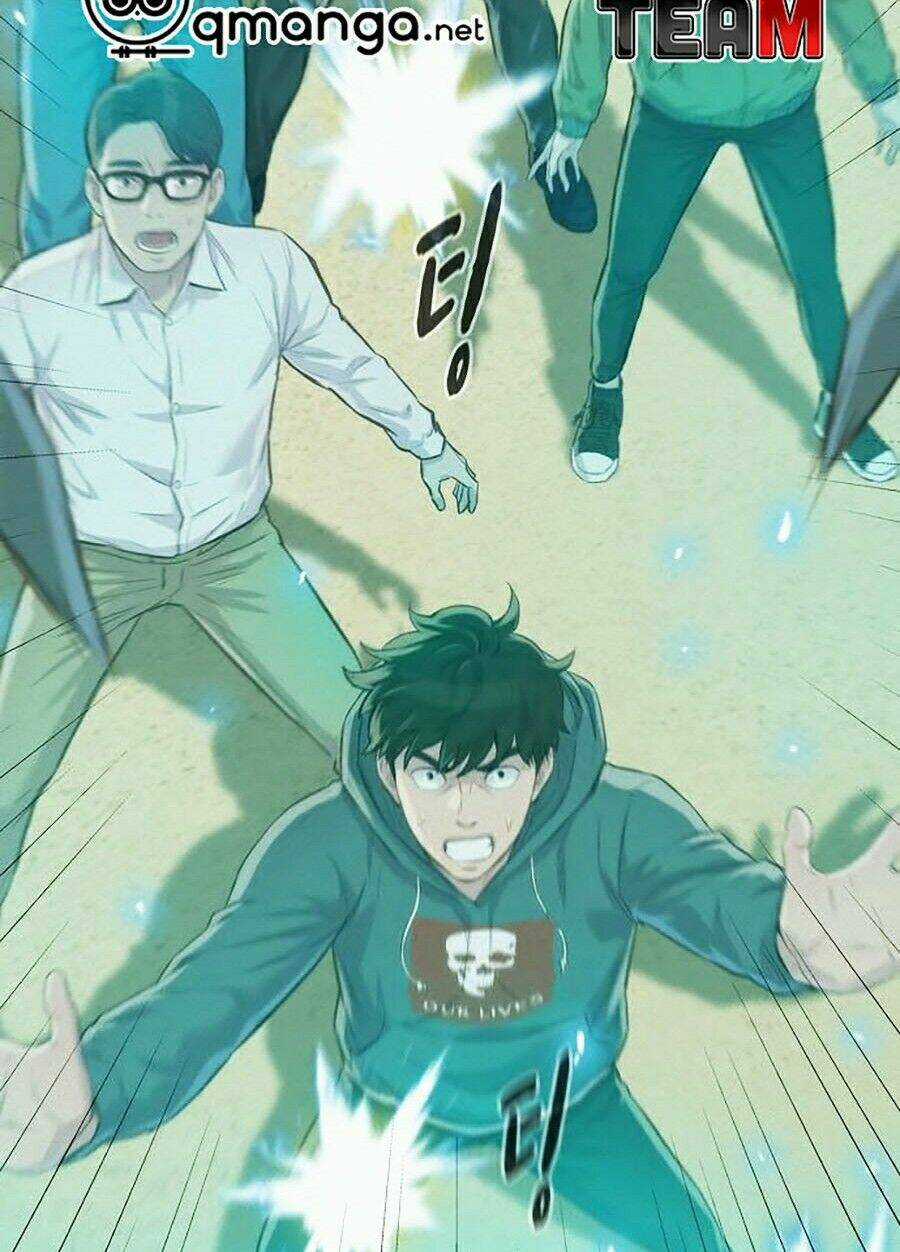 Thợ Săn 3 Cm - Chapter 70 - Trang 51