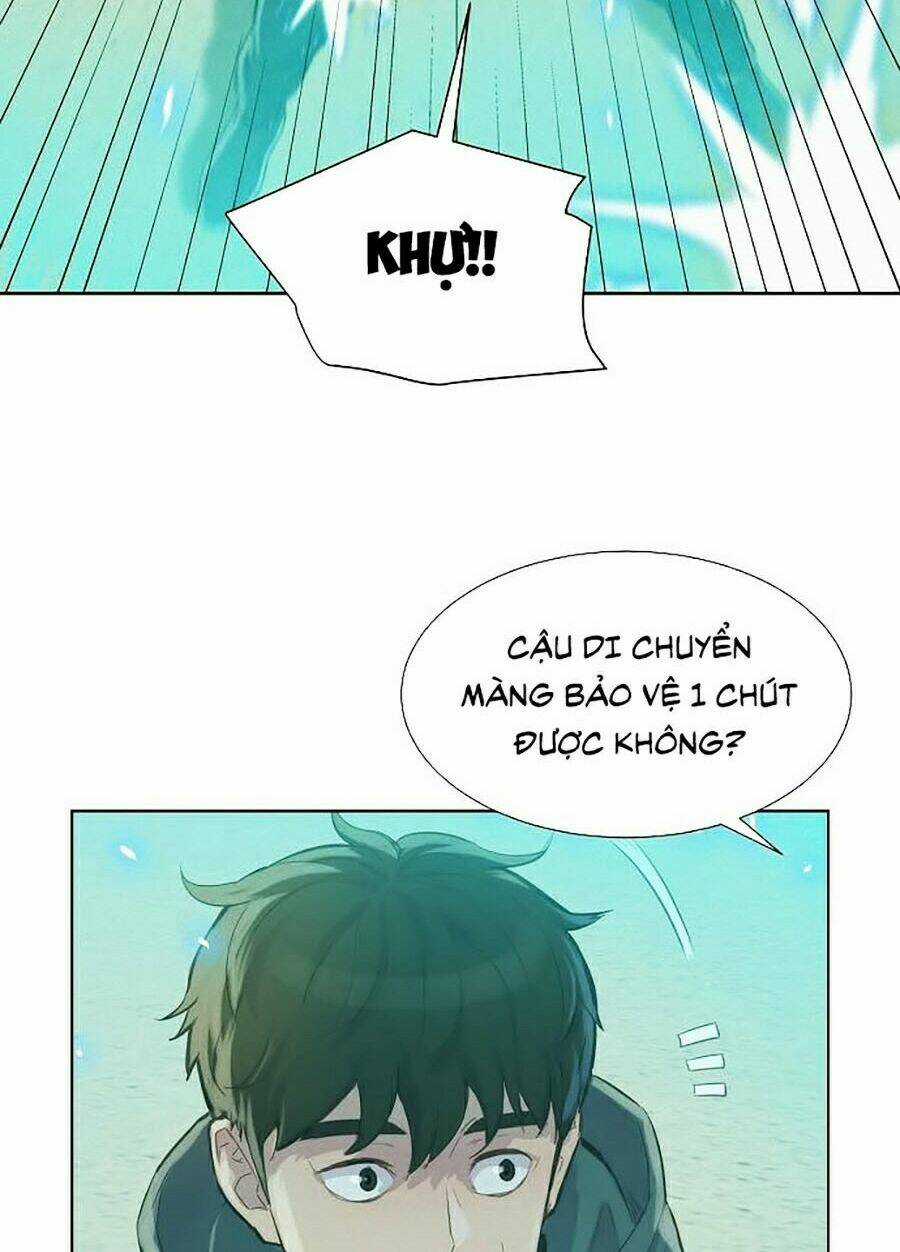 Thợ Săn 3 Cm - Chapter 70 - Trang 52