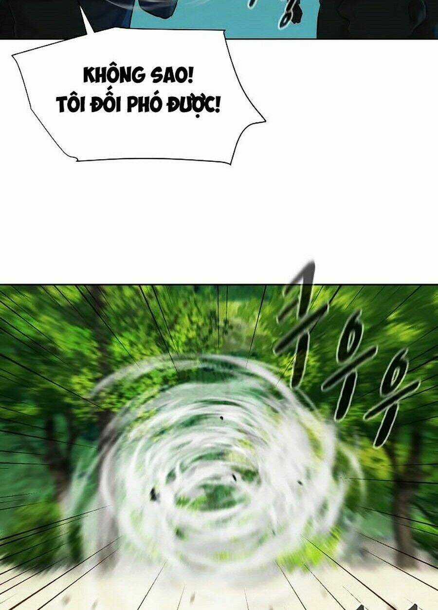 Thợ Săn 3 Cm - Chapter 70 - Trang 59