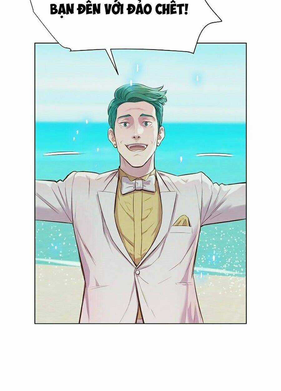 Thợ Săn 3 Cm - Chapter 70 - Trang 7