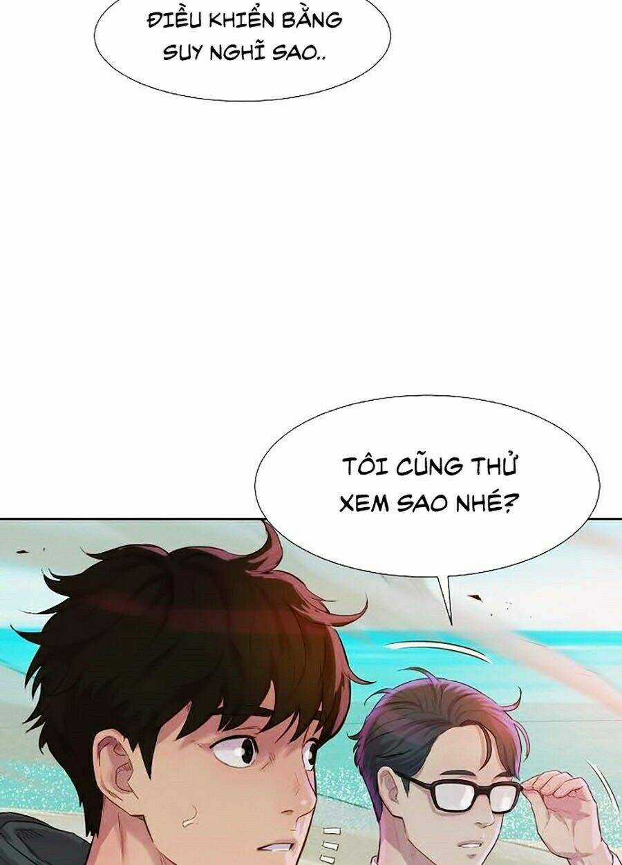 Thợ Săn 3 Cm - Chapter 70 - Trang 67