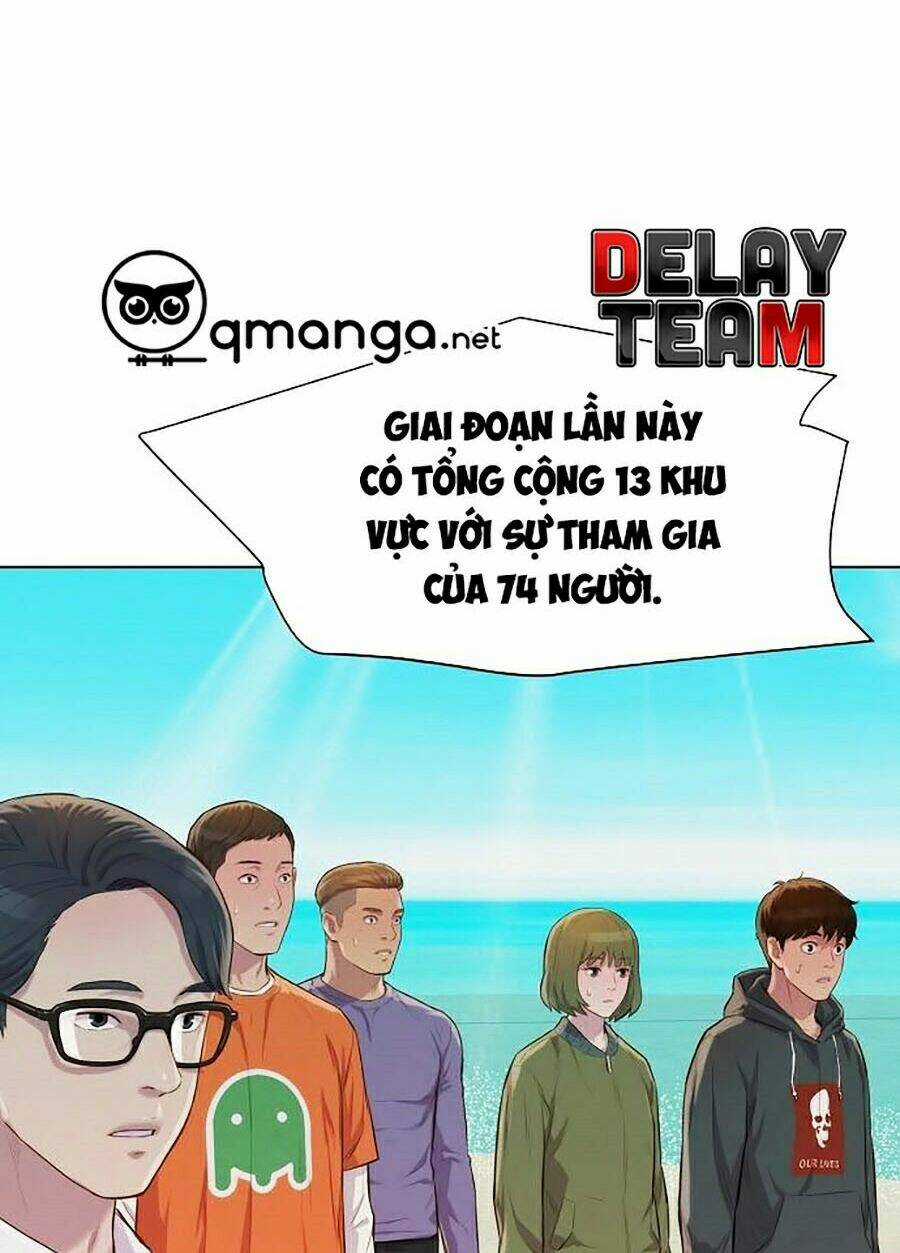 Thợ Săn 3 Cm - Chapter 70 - Trang 8