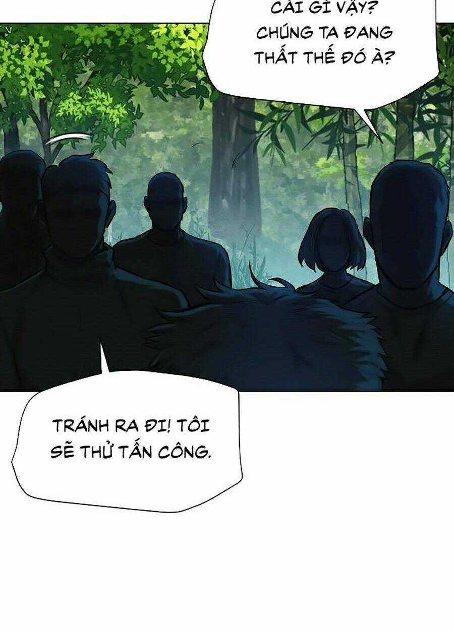 Thợ Săn 3 Cm - Chapter 70 - Trang 76