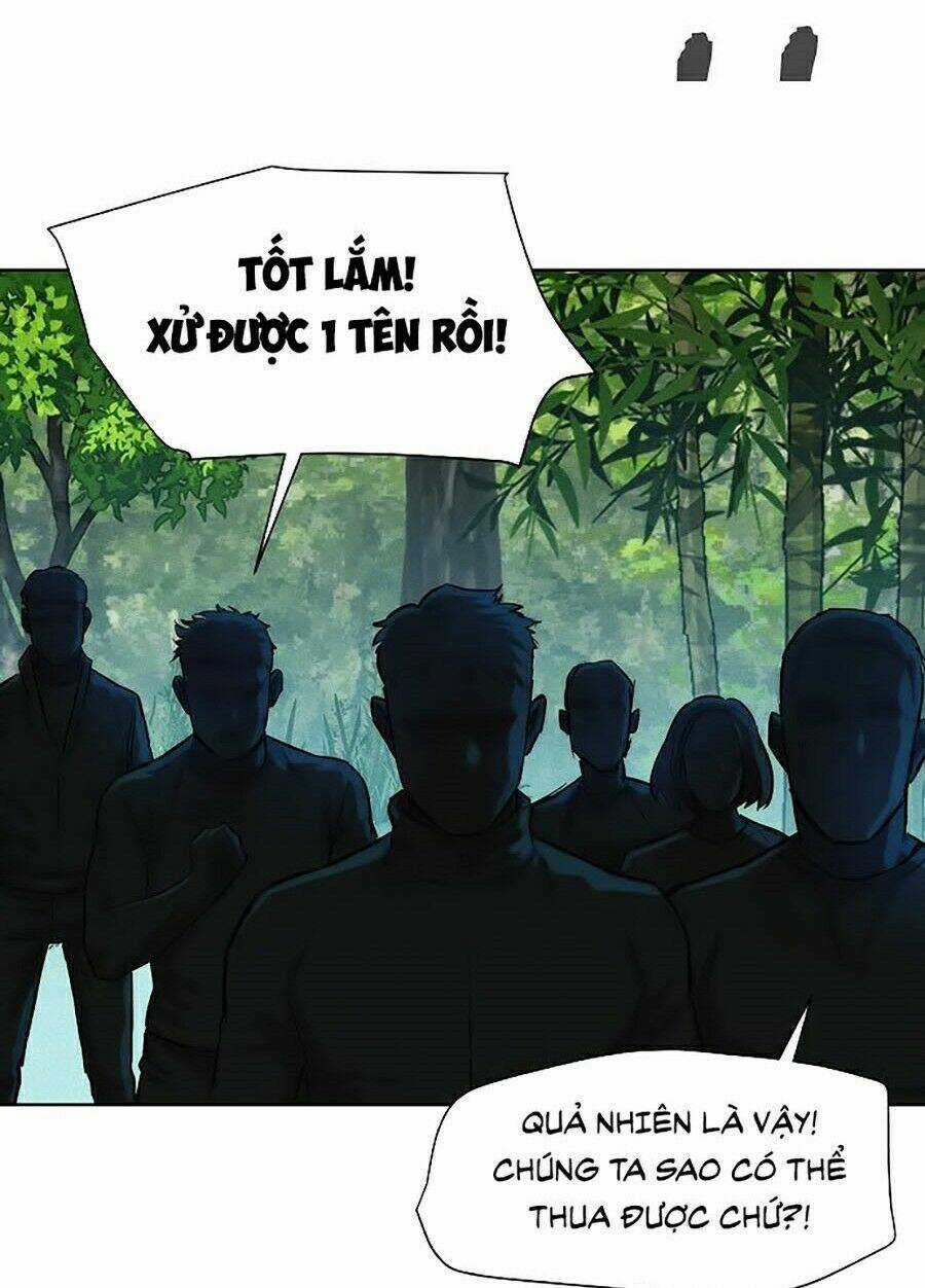 Thợ Săn 3 Cm - Chapter 70 - Trang 79