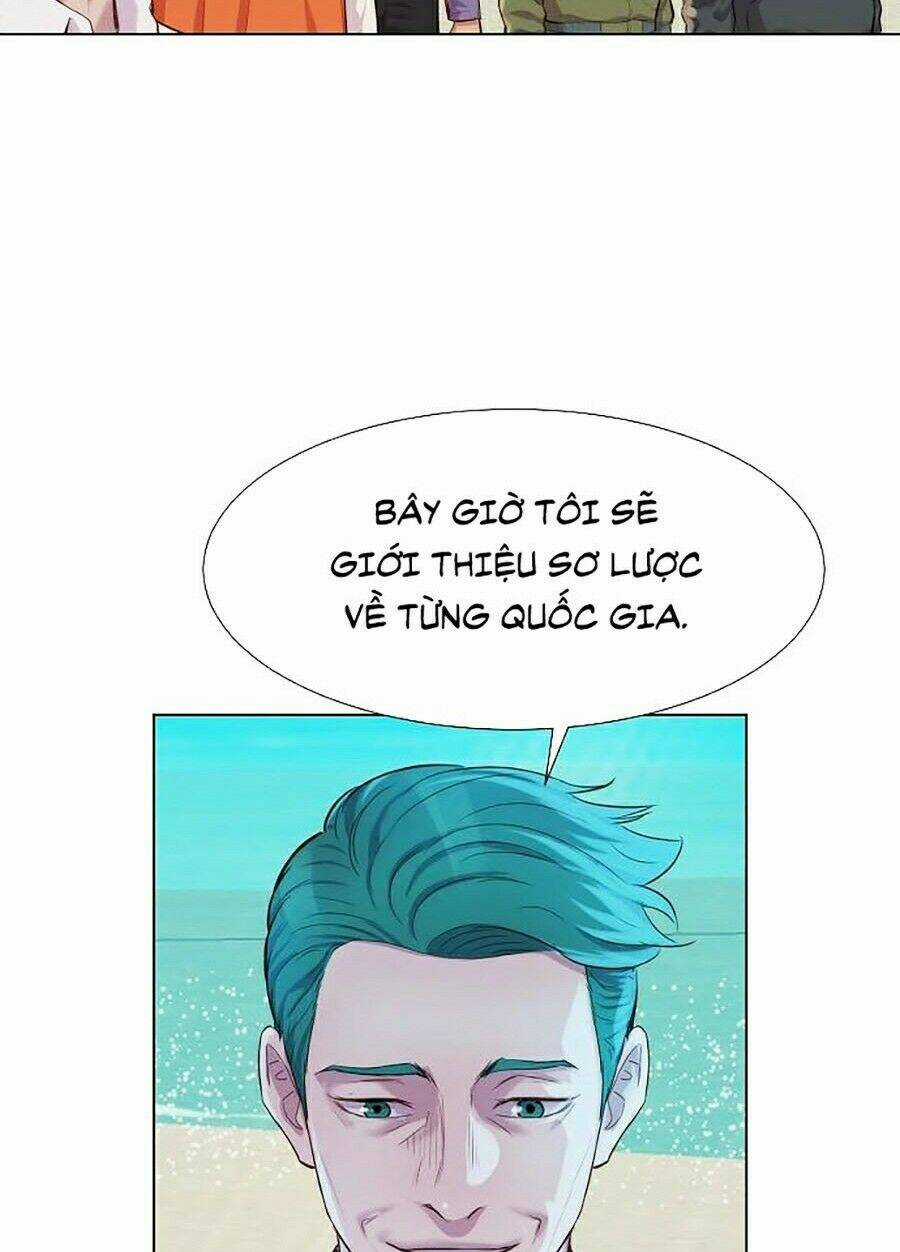 Thợ Săn 3 Cm - Chapter 70 - Trang 9