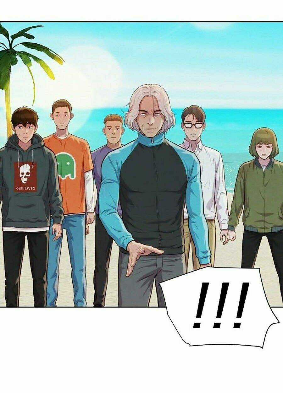 Thợ Săn 3 Cm - Chapter 70 - Trang 81