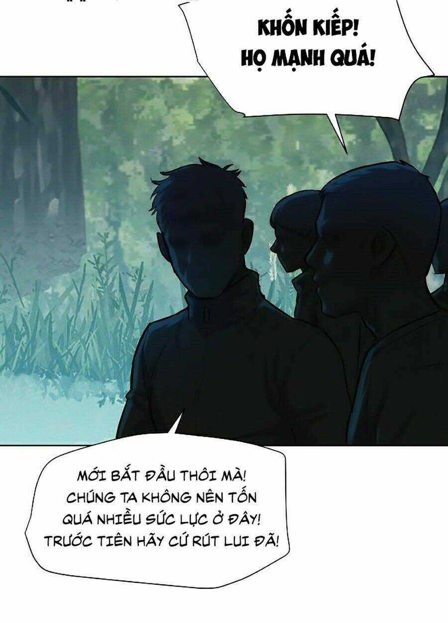 Thợ Săn 3 Cm - Chapter 70 - Trang 83