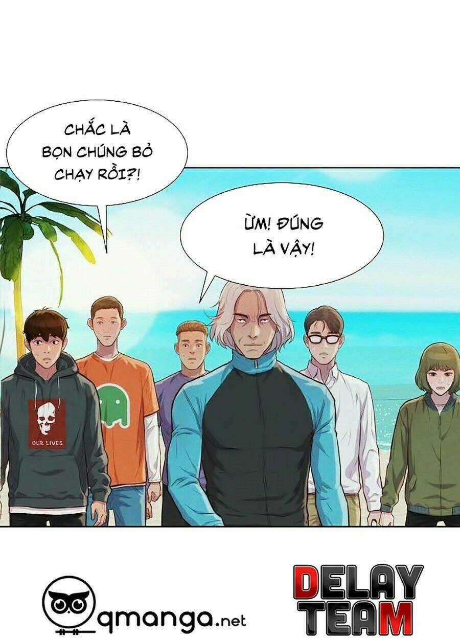 Thợ Săn 3 Cm - Chapter 70 - Trang 85