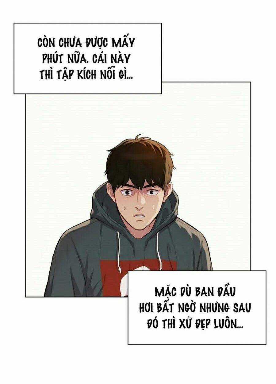Thợ Săn 3 Cm - Chapter 70 - Trang 86