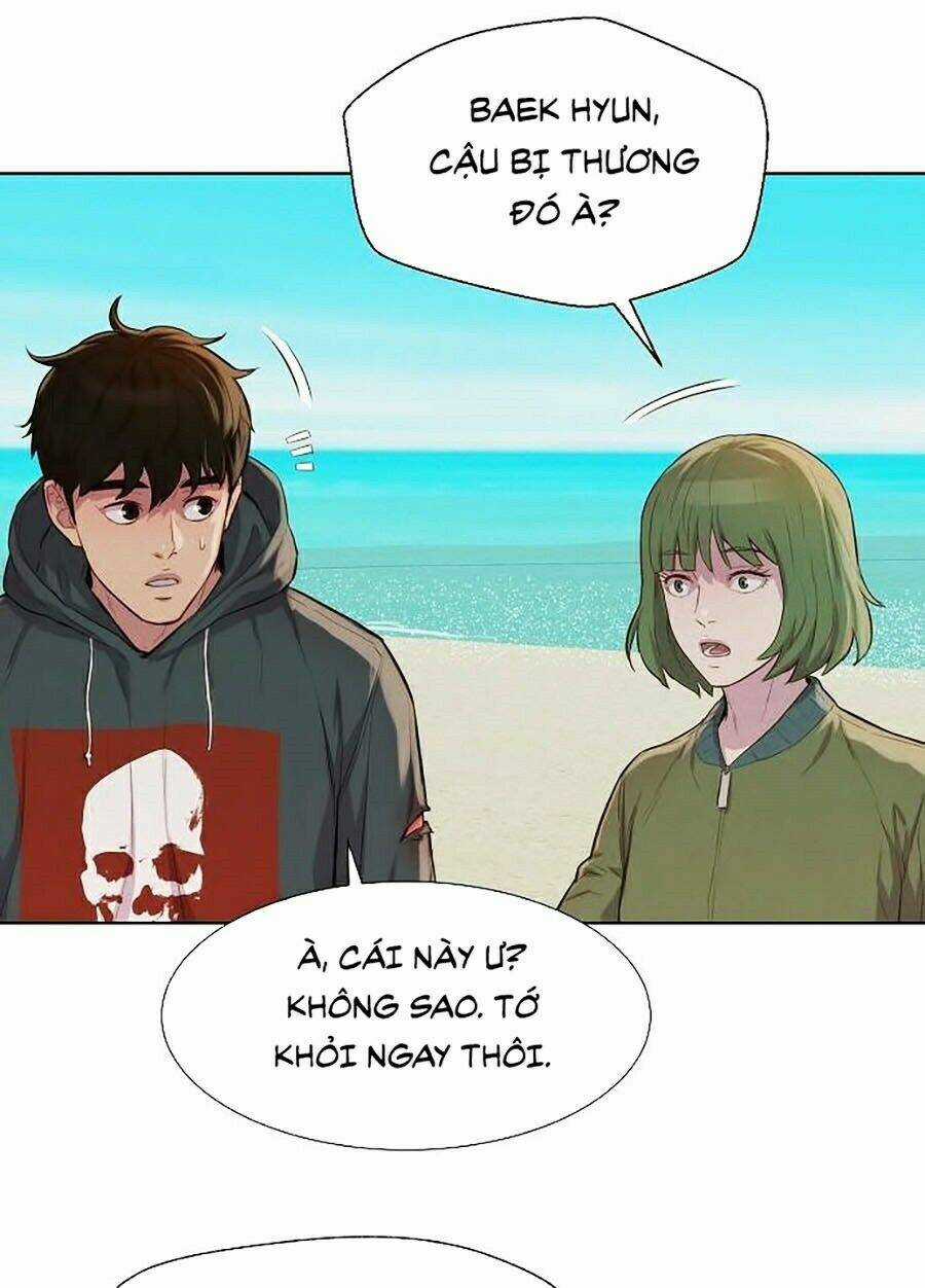 Thợ Săn 3 Cm - Chapter 70 - Trang 87