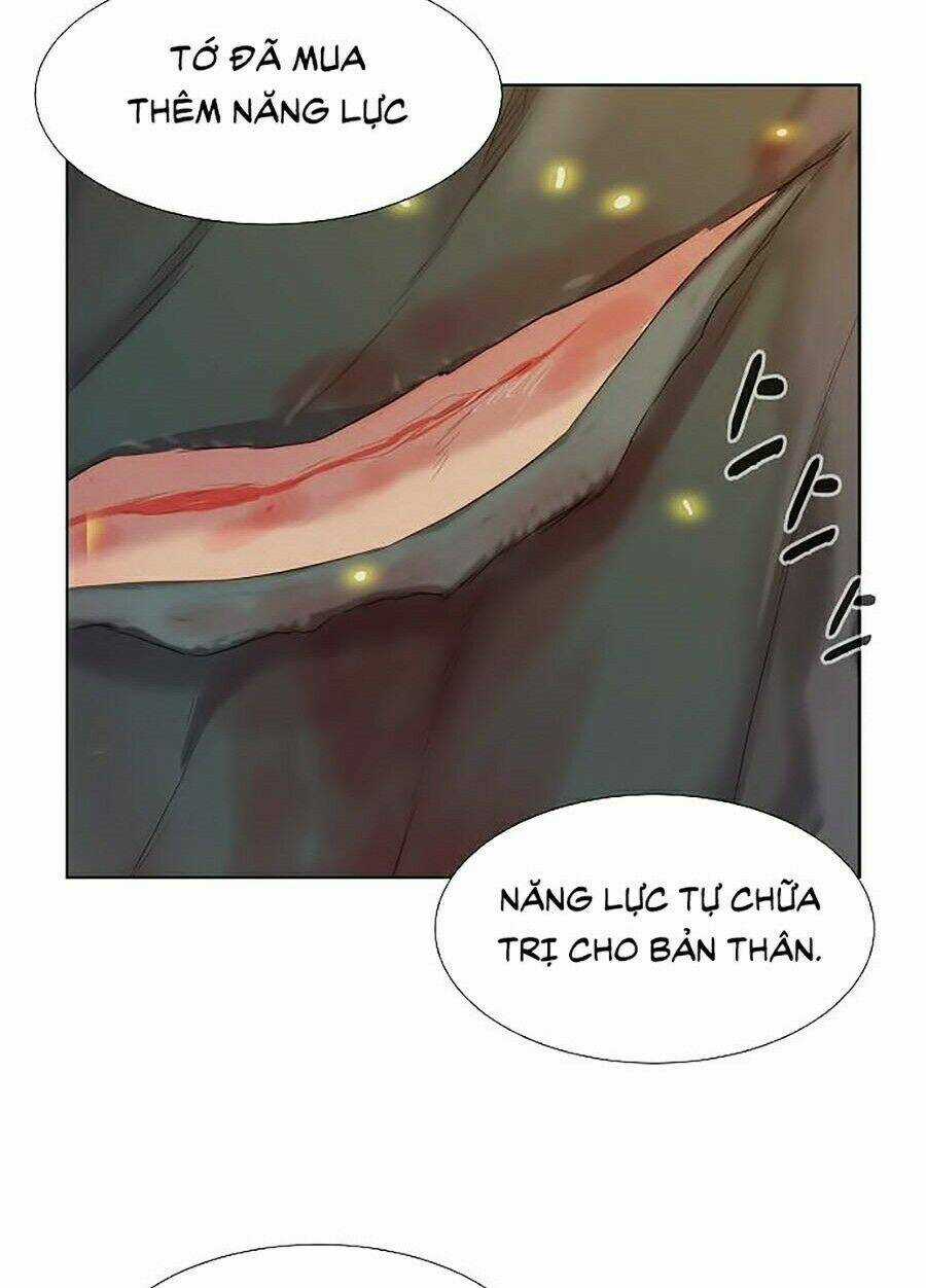 Thợ Săn 3 Cm - Chapter 70 - Trang 89