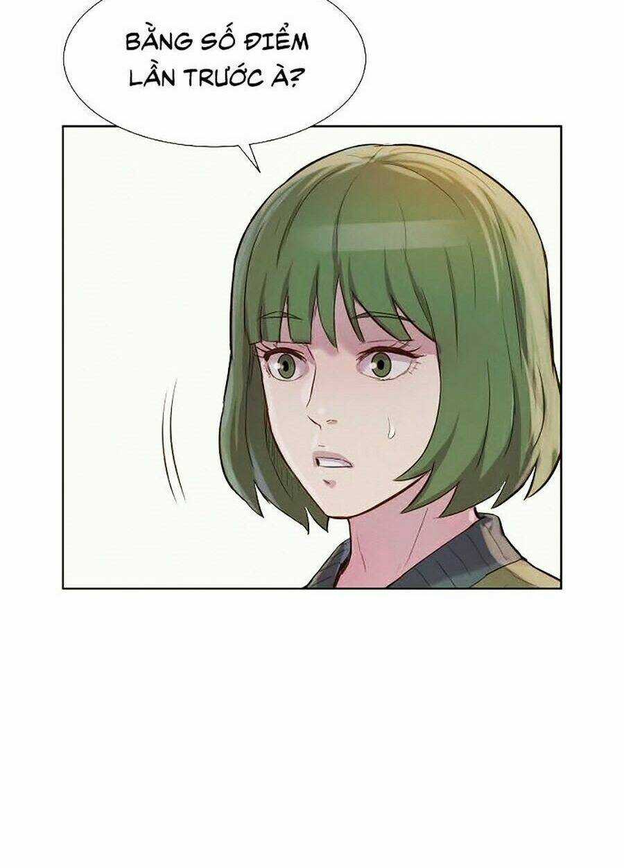 Thợ Săn 3 Cm - Chapter 70 - Trang 90