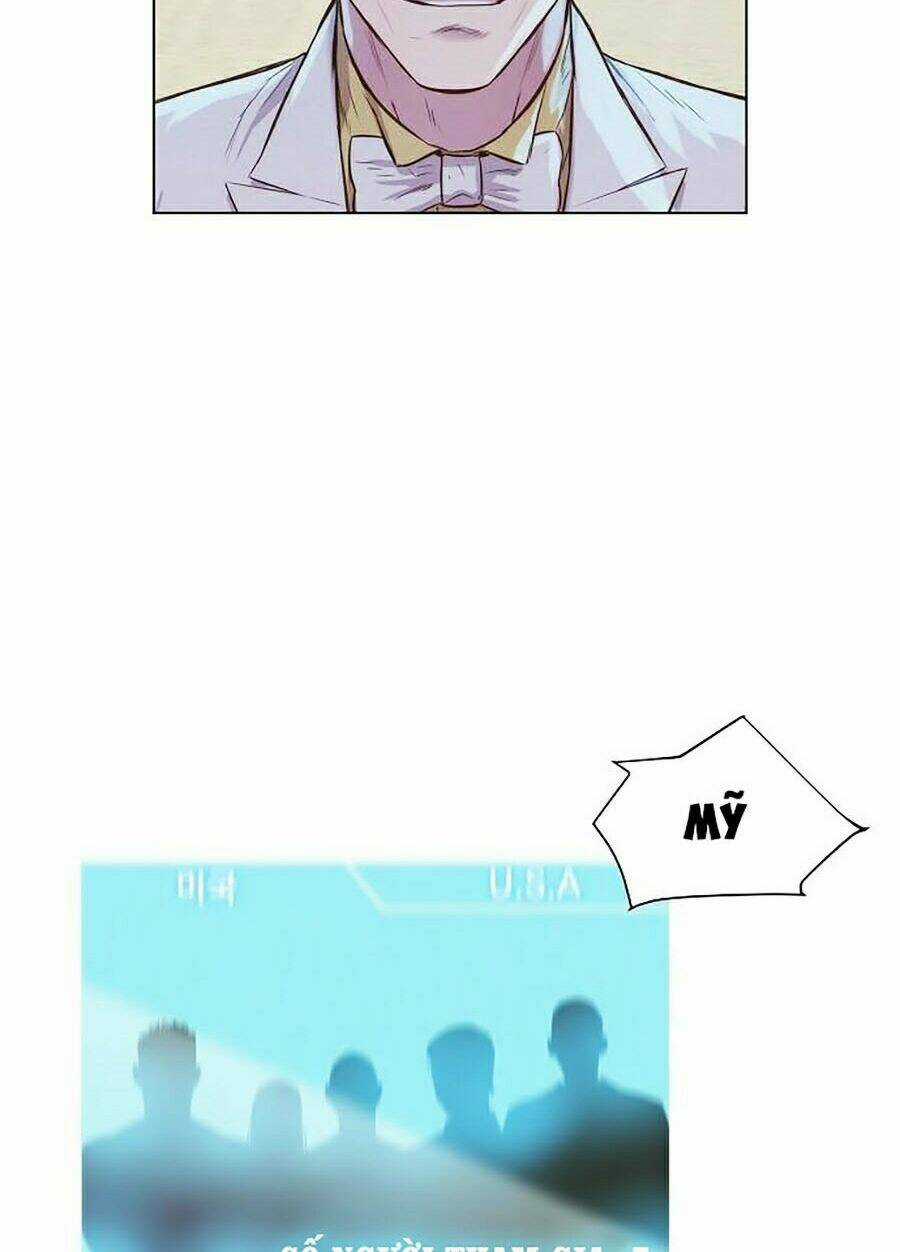 Thợ Săn 3 Cm - Chapter 70 - Trang 10