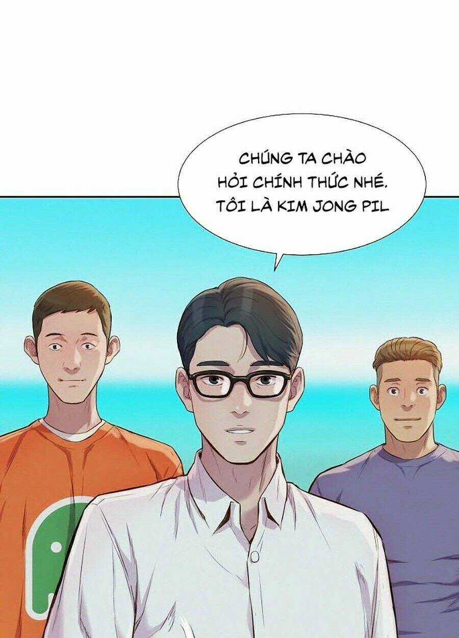 Thợ Săn 3 Cm - Chapter 70 - Trang 93