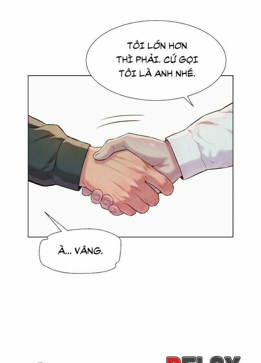 Thợ Săn 3 Cm - Chapter 70 - Trang 95