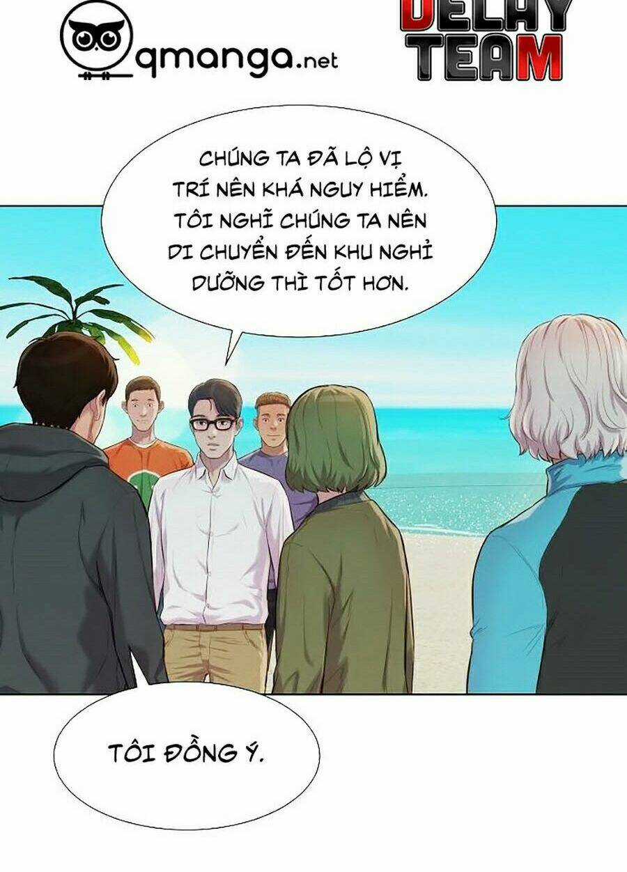 Thợ Săn 3 Cm - Chapter 70 - Trang 96
