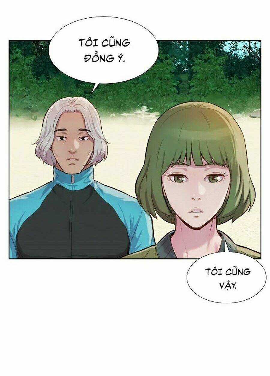Thợ Săn 3 Cm - Chapter 70 - Trang 98