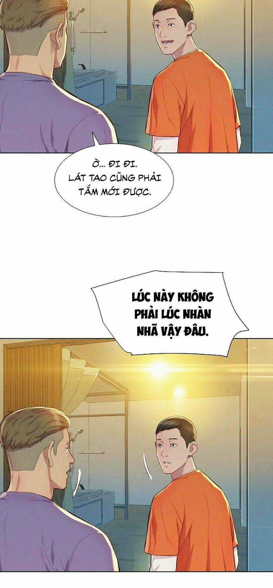 Thợ Săn 3 Cm - Chapter 71 - Trang 11