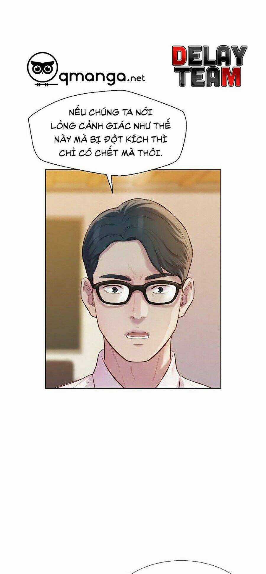 Thợ Săn 3 Cm - Chapter 71 - Trang 12