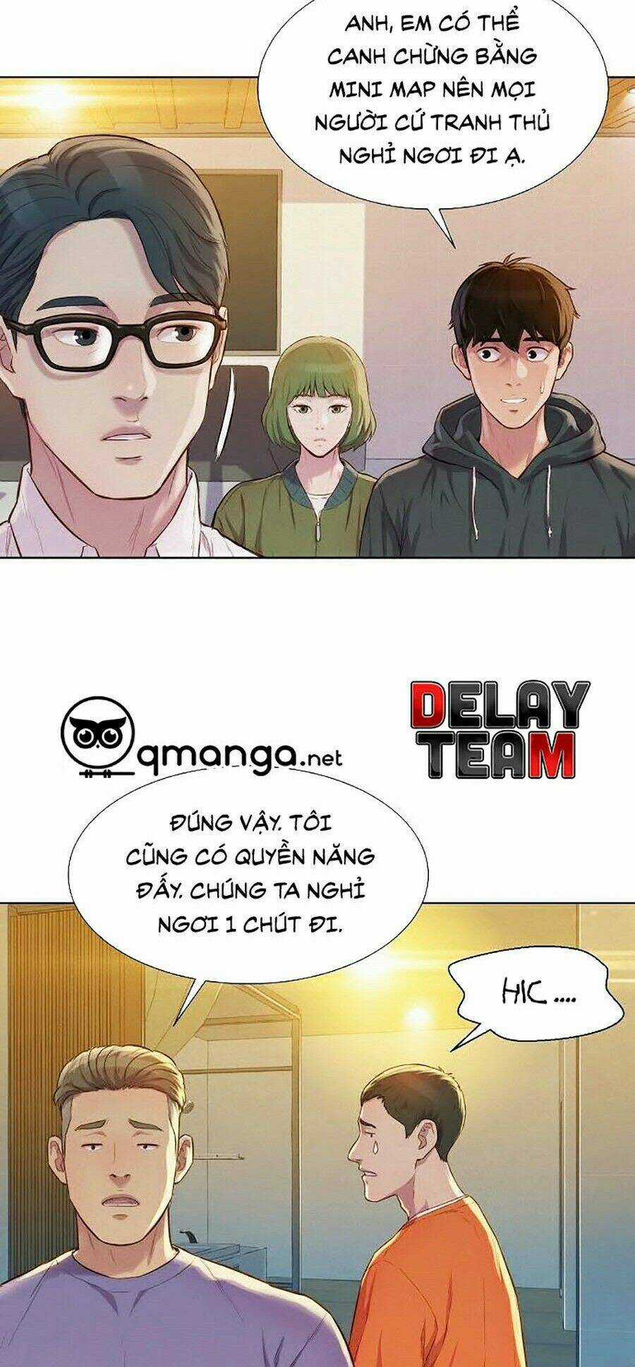 Thợ Săn 3 Cm - Chapter 71 - Trang 13