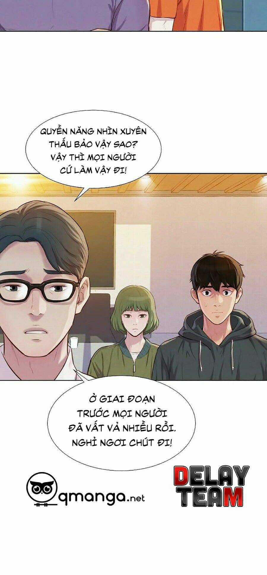Thợ Săn 3 Cm - Chapter 71 - Trang 14