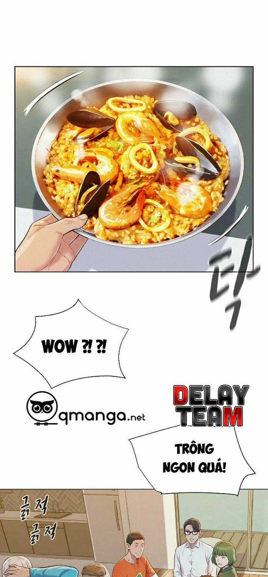 Thợ Săn 3 Cm - Chapter 71 - Trang 17