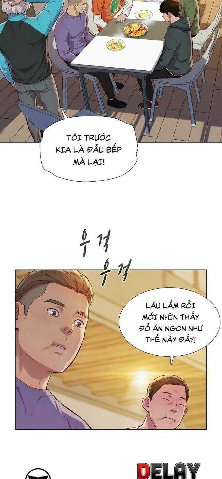 Thợ Săn 3 Cm - Chapter 71 - Trang 18