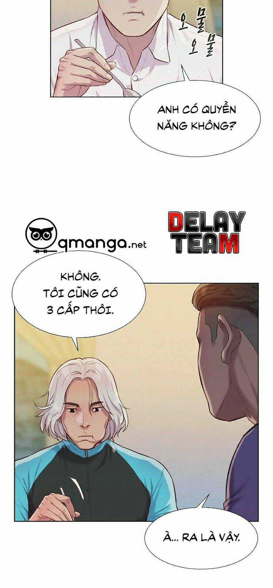 Thợ Săn 3 Cm - Chapter 71 - Trang 20