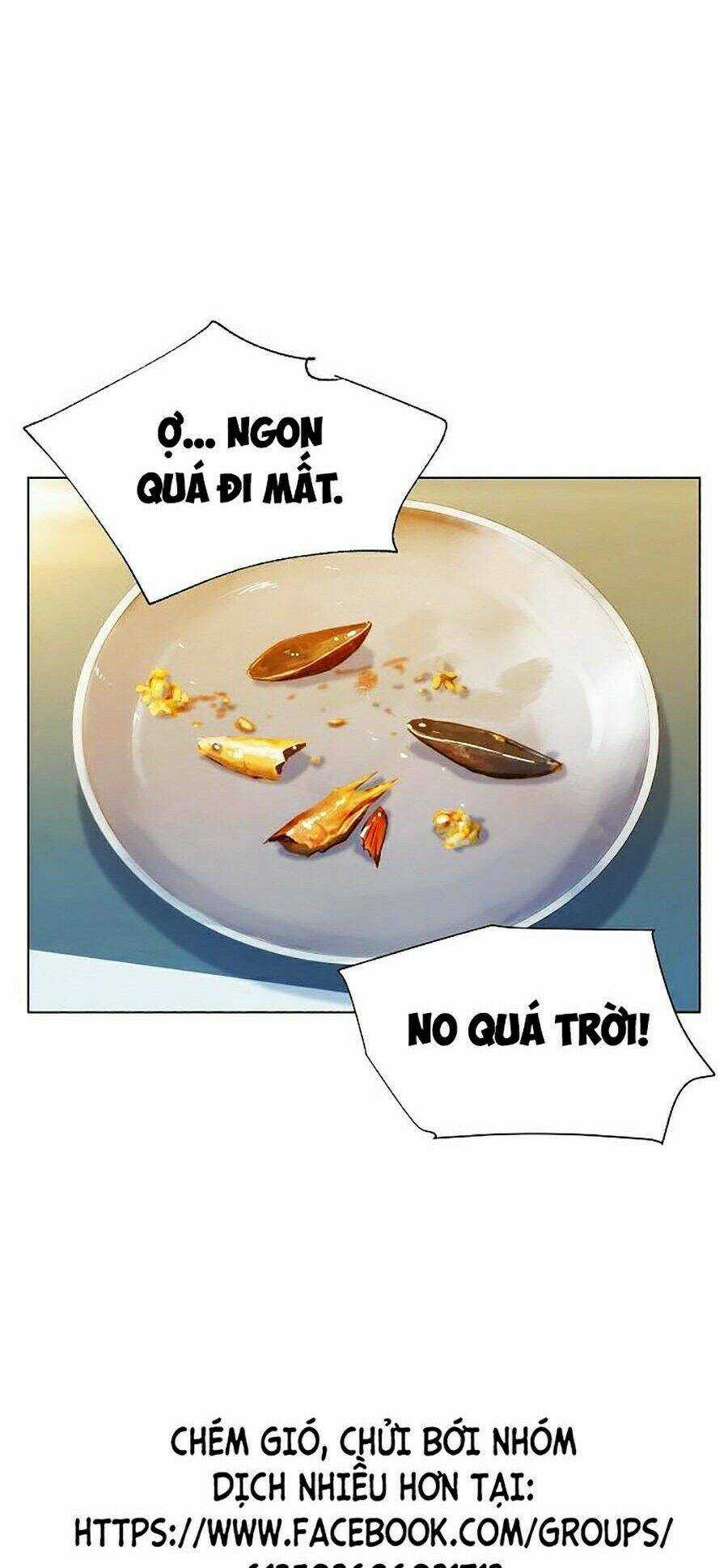 Thợ Săn 3 Cm - Chapter 71 - Trang 21