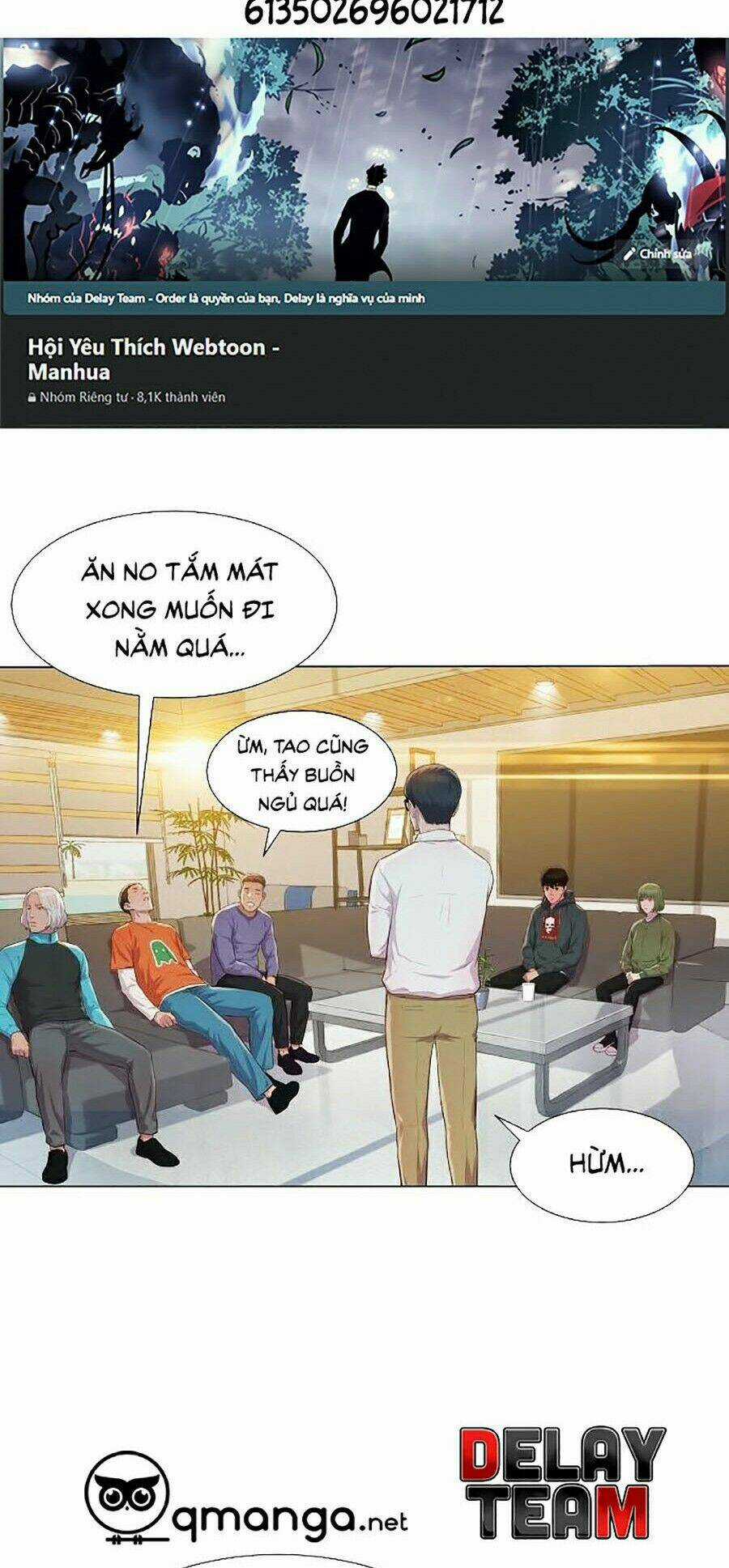 Thợ Săn 3 Cm - Chapter 71 - Trang 22