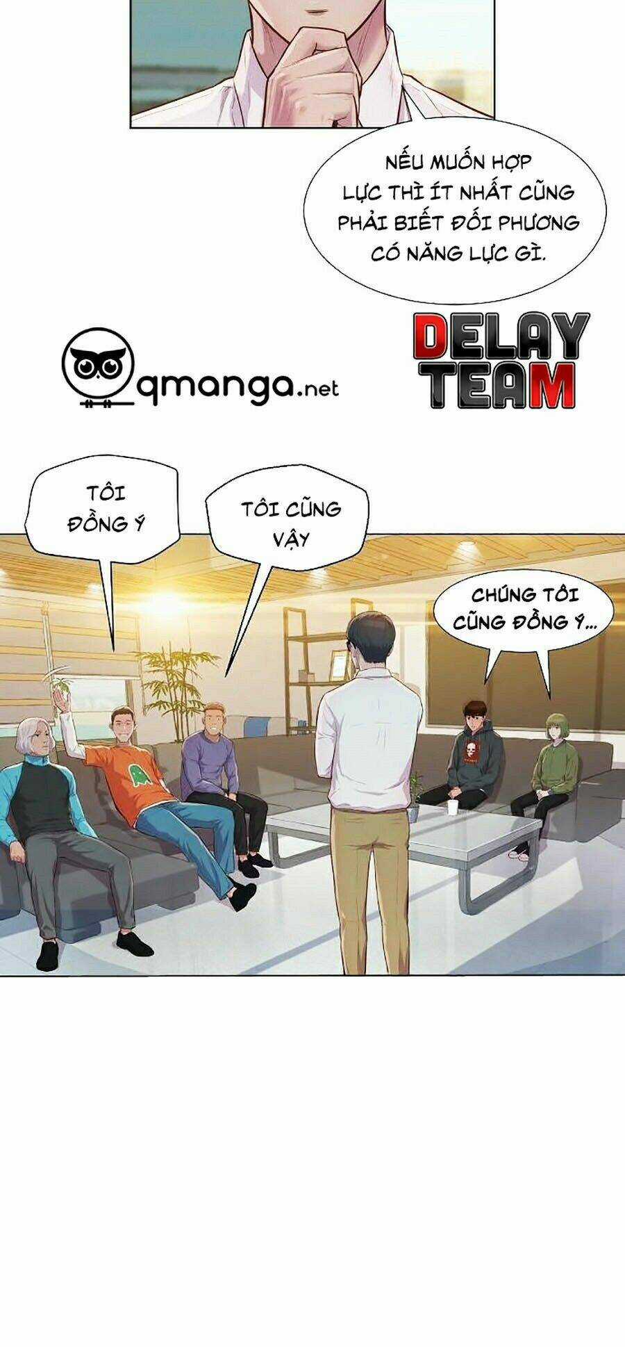 Thợ Săn 3 Cm - Chapter 71 - Trang 24
