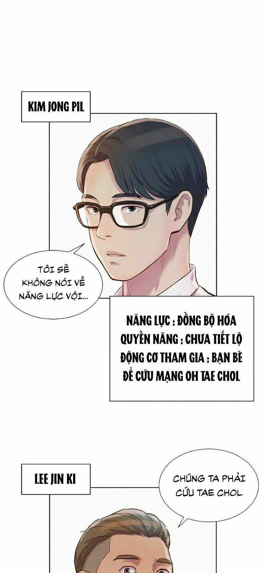 Thợ Săn 3 Cm - Chapter 71 - Trang 25