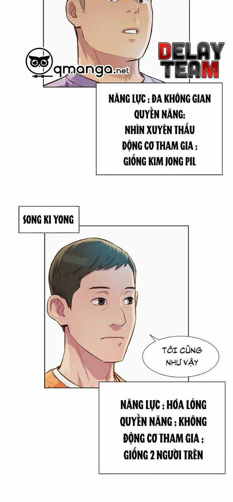 Thợ Săn 3 Cm - Chapter 71 - Trang 26