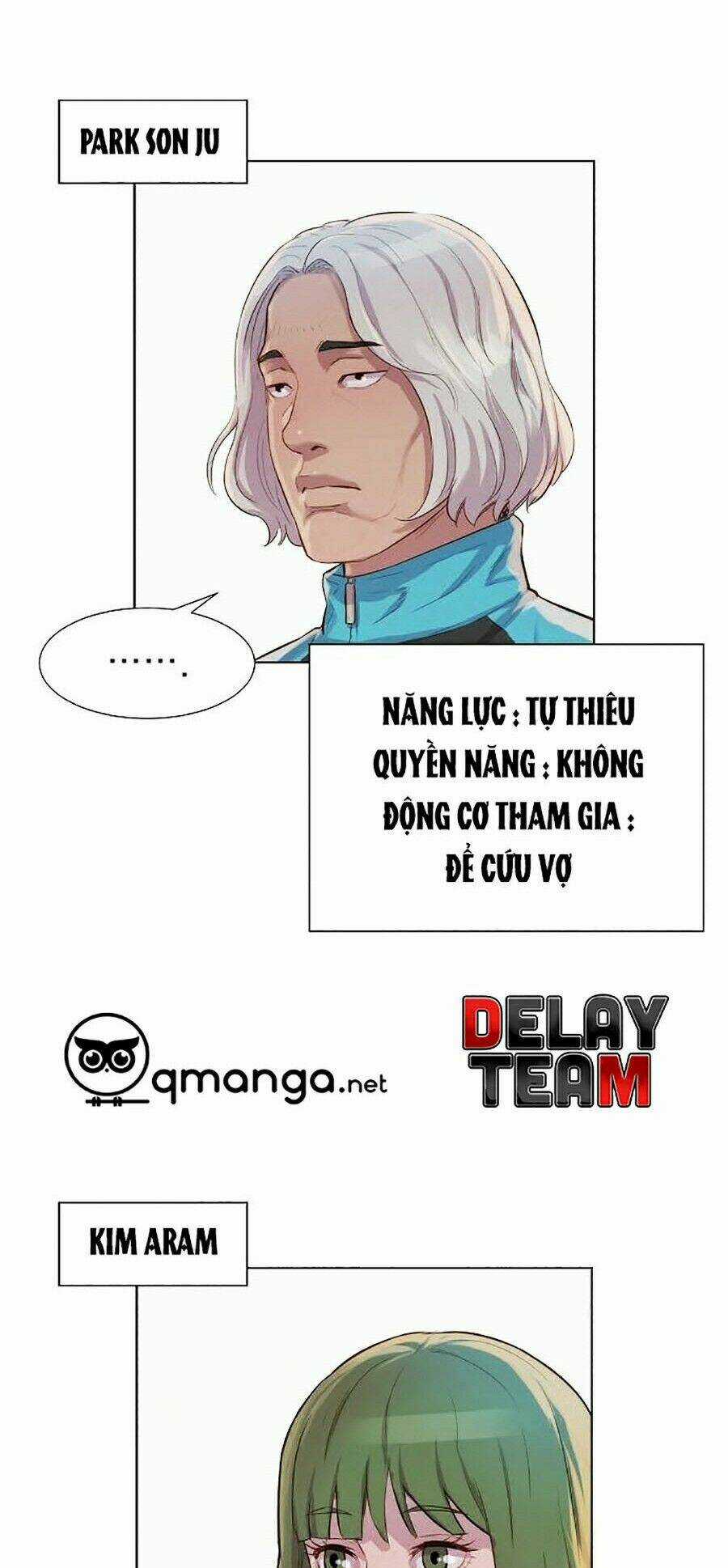 Thợ Săn 3 Cm - Chapter 71 - Trang 27