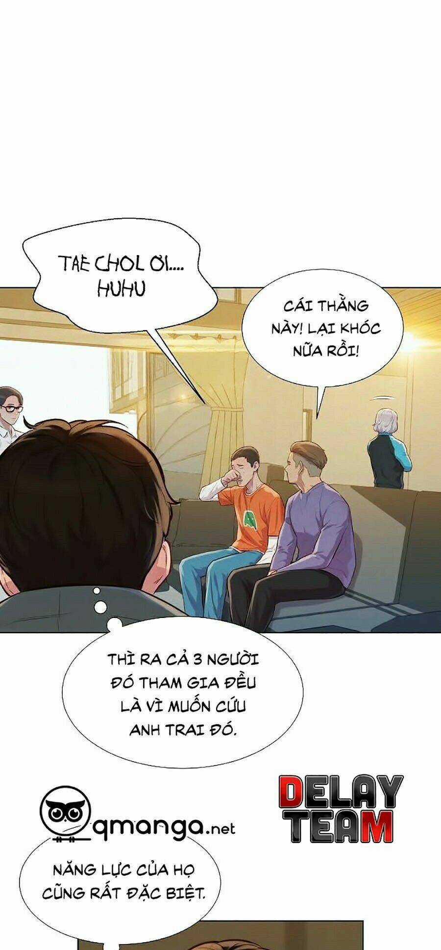 Thợ Săn 3 Cm - Chapter 71 - Trang 29