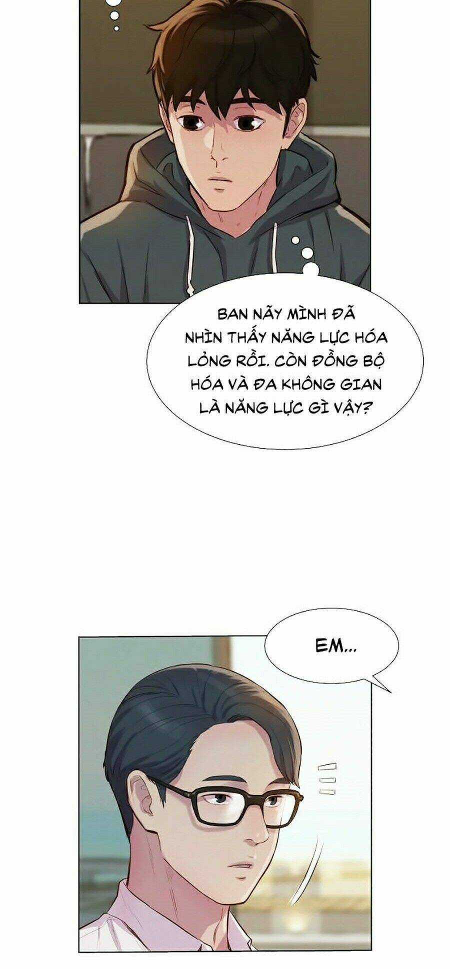 Thợ Săn 3 Cm - Chapter 71 - Trang 30