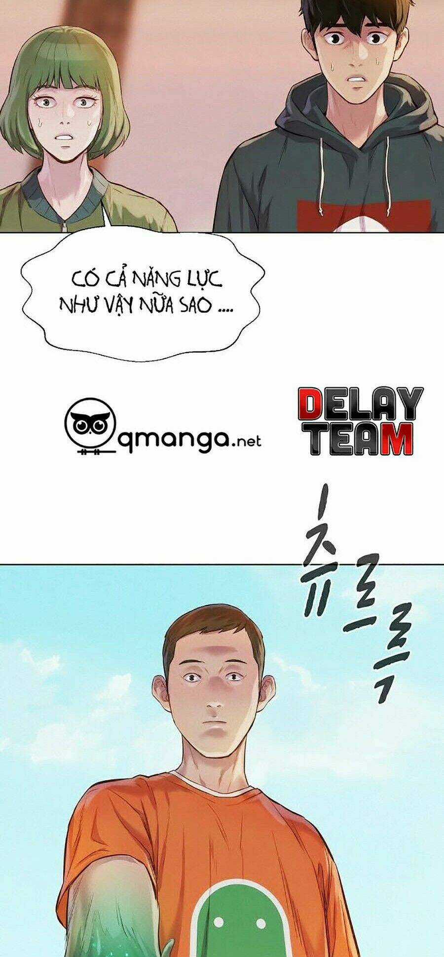 Thợ Săn 3 Cm - Chapter 71 - Trang 4