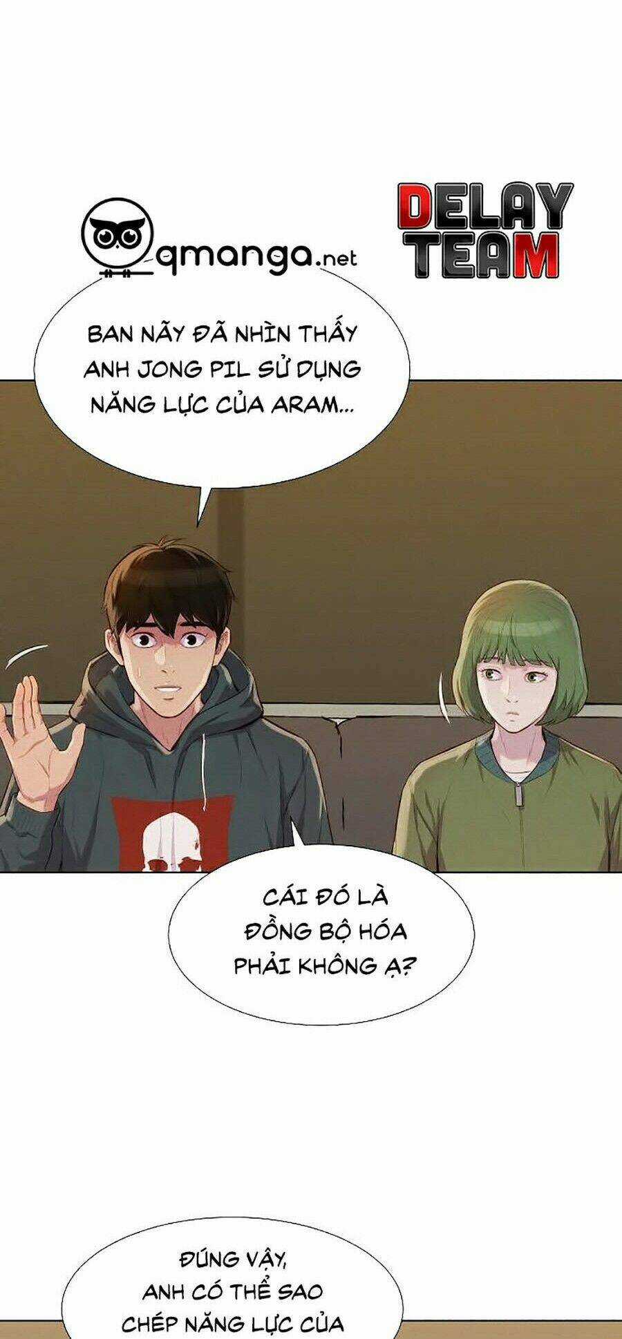 Thợ Săn 3 Cm - Chapter 71 - Trang 31