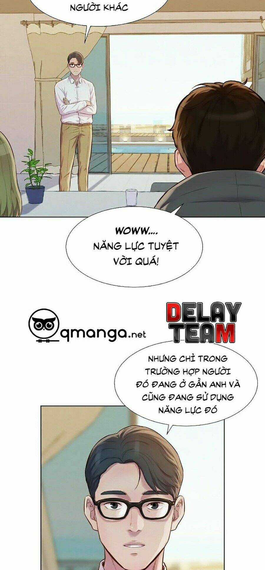 Thợ Săn 3 Cm - Chapter 71 - Trang 32