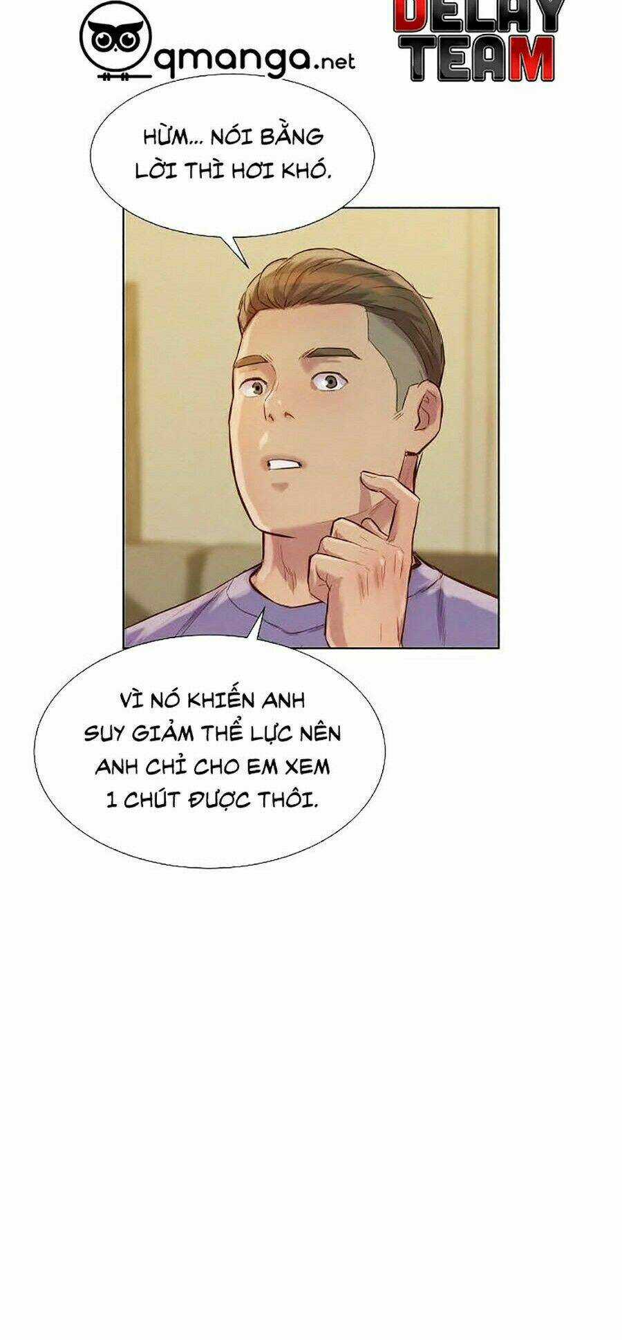 Thợ Săn 3 Cm - Chapter 71 - Trang 34