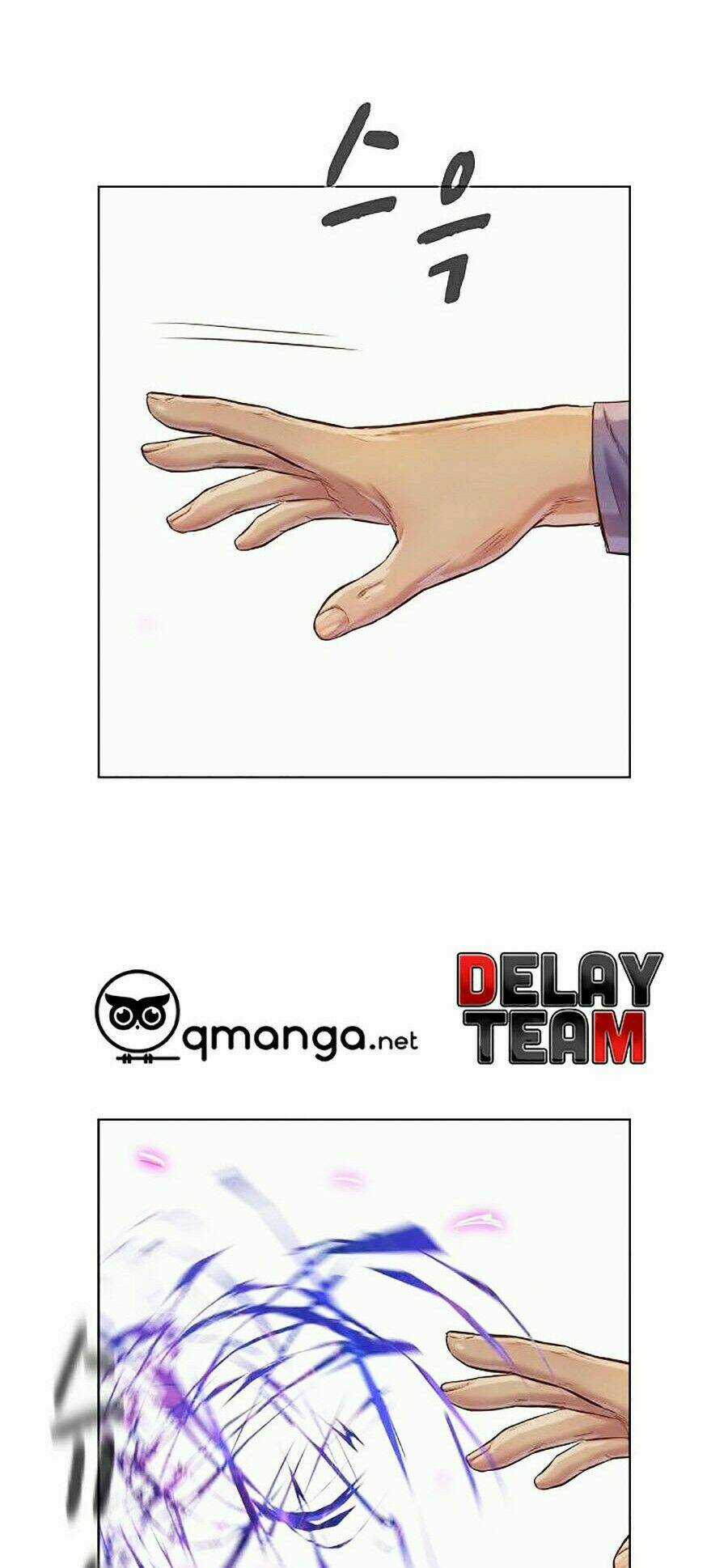 Thợ Săn 3 Cm - Chapter 71 - Trang 35