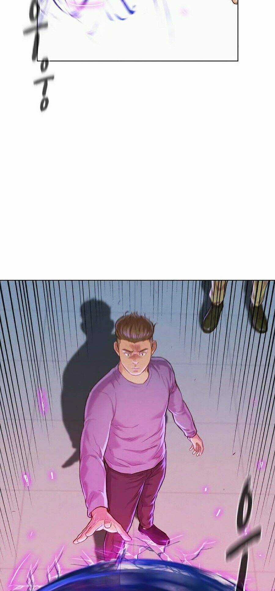 Thợ Săn 3 Cm - Chapter 71 - Trang 36