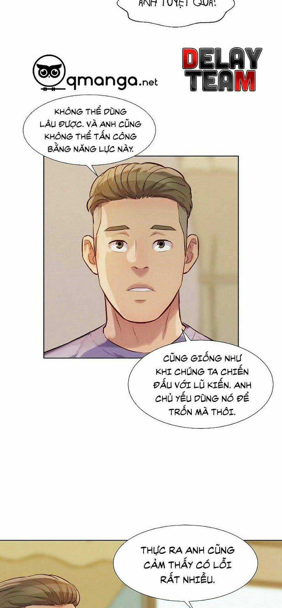 Thợ Săn 3 Cm - Chapter 71 - Trang 39