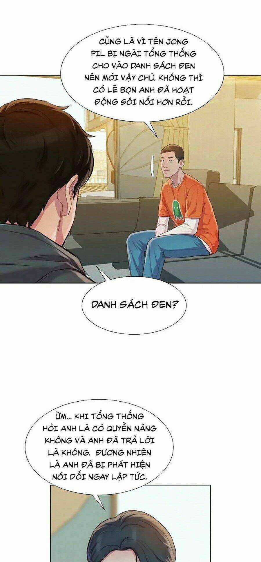 Thợ Săn 3 Cm - Chapter 71 - Trang 41