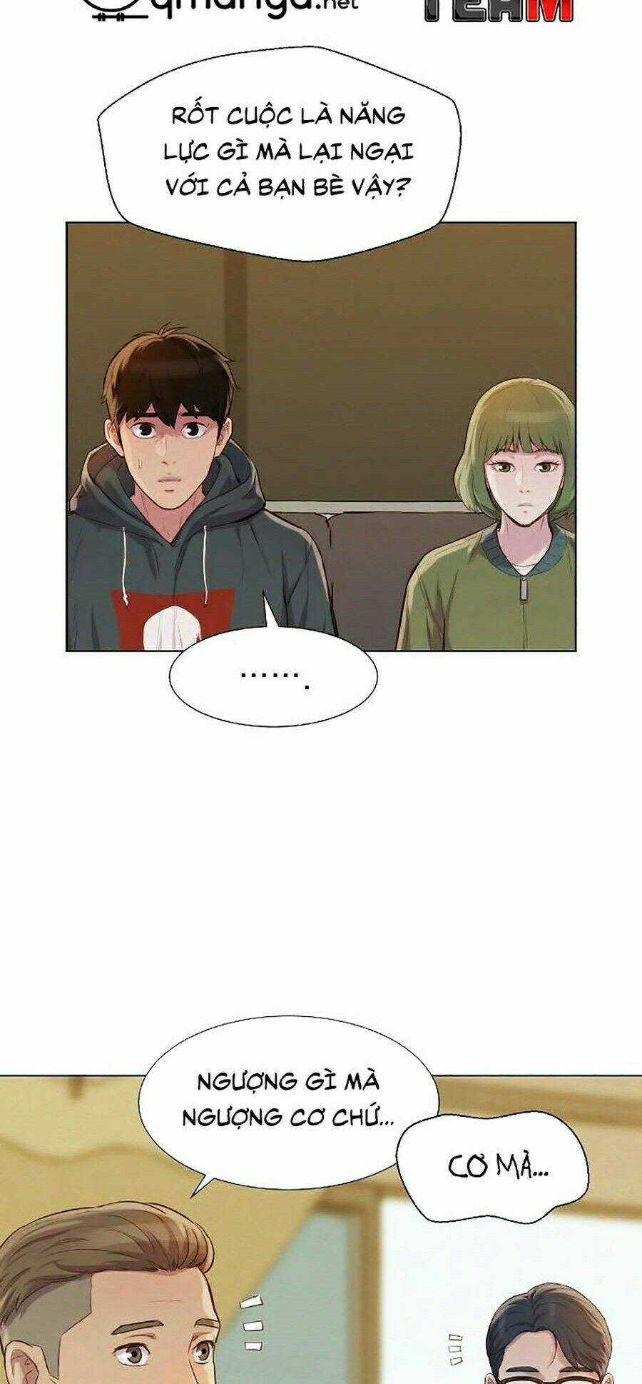 Thợ Săn 3 Cm - Chapter 71 - Trang 44