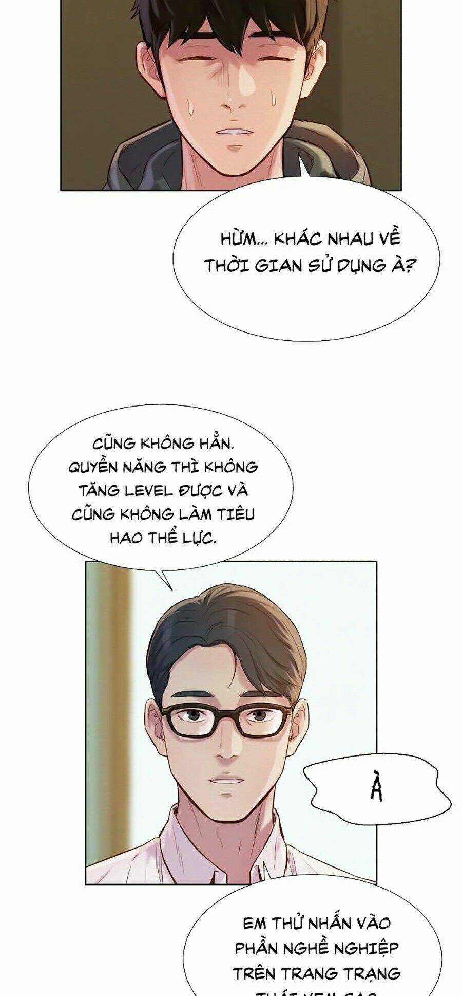 Thợ Săn 3 Cm - Chapter 71 - Trang 47